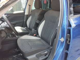 Recambio de juego asientos completo para skoda kamiq (nw4) 2019- 1.5 tsi referencia OEM IAM 654881405D  