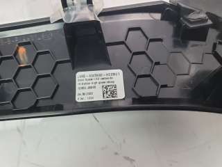 Recambio de moldura para ford kuga iii (dfk) 2019- 2.5 fhev referencia OEM IAM LV4BS045H93HCSMU1  