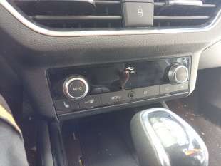 Recambio de mando climatizador para skoda kamiq (nw4) 2019- 1.5 tsi referencia OEM IAM 654907044G  