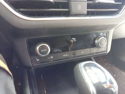 Recambio de mando climatizador para skoda kamiq (nw4) 2019- 1.5 tsi referencia OEM IAM 654907044G  