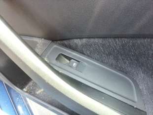 Recambio de mando elevalunas delantero derecho para skoda kamiq (nw4) 2019- 1.5 tsi referencia OEM IAM 5G0959855K  
