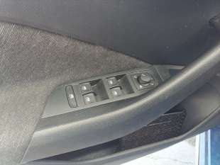 Recambio de mando elevalunas delantero izquierdo para skoda kamiq (nw4) 2019- 1.5 tsi referencia OEM IAM 5G0959857D  