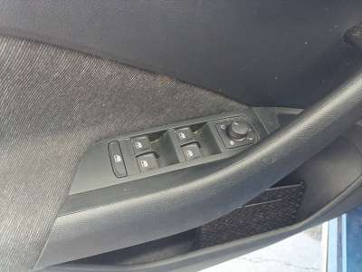 Recambio de mando elevalunas delantero izquierdo para skoda kamiq (nw4) 2019- 1.5 tsi referencia OEM IAM 5G0959857D  