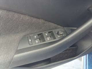 Recambio de mando elevalunas delantero izquierdo para skoda kamiq (nw4) 2019- 1.5 tsi referencia OEM IAM 5G0959857D  