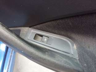 Recambio de mando elevalunas trasero derecho para skoda kamiq (nw4) 2019- 1.5 tsi referencia OEM IAM 5G0959855K  