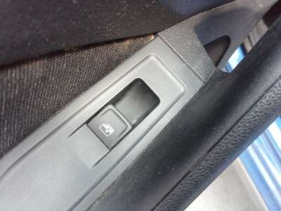 Recambio de mando elevalunas trasero izquierdo para skoda kamiq (nw4) 2019- 1.5 tsi referencia OEM IAM 5G0959855K  