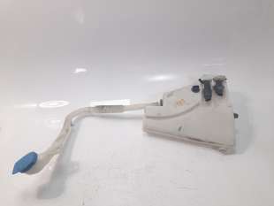 Recambio de deposito limpia para porsche cayenne (typ 92aa) 2009-2017 diesel referencia OEM IAM 7P0955453  