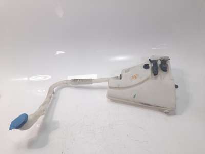 Recambio de deposito limpia para porsche cayenne (typ 92aa) 2009-2017 diesel referencia OEM IAM 7P0955453  