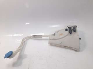Recambio de deposito limpia para porsche cayenne (typ 92aa) 2009-2017 diesel referencia OEM IAM 7P0955453  