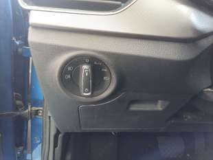 Recambio de mando luces para skoda kamiq (nw4) 2019- 1.5 tsi referencia OEM IAM 565941431B  