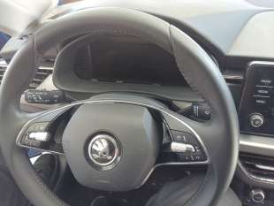 Recambio de mando multifuncion para skoda kamiq (nw4) 2019- 1.5 tsi referencia OEM IAM 2Q0953513AAIGI  