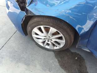 Recambio de mangueta delantera izquierda para skoda kamiq (nw4) 2019- 1.5 tsi referencia OEM IAM 2Q0407255AD  