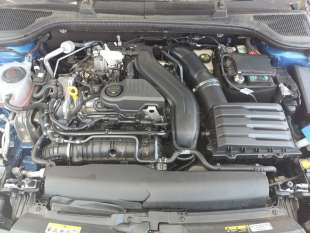 Recambio de motor arranque para skoda kamiq (nw4) 2019- 1.5 tsi referencia OEM IAM 0AM911022C  ARF130A01