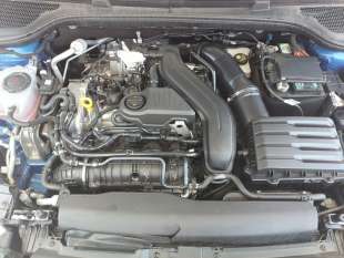 Recambio de motor completo para skoda kamiq (nw4) 2019- 1.5 tsi referencia OEM IAM DADA  