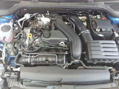 Recambio de motor completo para skoda kamiq (nw4) 2019- 1.5 tsi referencia OEM IAM DADA  