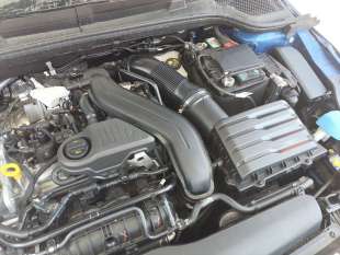 Recambio de motor limpia delantero para skoda kamiq (nw4) 2019- 1.5 tsi referencia OEM IAM 658955023B  