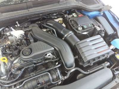 Recambio de motor limpia delantero para skoda kamiq (nw4) 2019- 1.5 tsi referencia OEM IAM 658955023B  