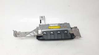 Recambio de airbag de rodillas para lexus xe2 2019- is300h referencia OEM IAM TG11D01003 0589P1000369 