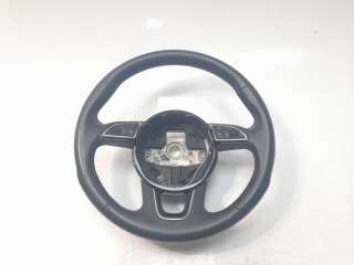 Recambio de volante para audi q3 (8ug) 2014-2018 attraction quattro referencia OEM IAM 8U0419091ALCJM 8U0419091ALCJM 