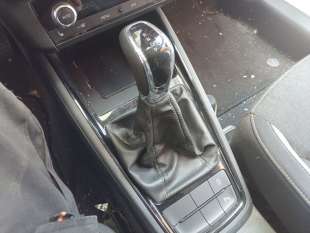 Recambio de palanca cambio para skoda kamiq (nw4) 2019- 1.5 tsi referencia OEM IAM 2Q1713023AF   2