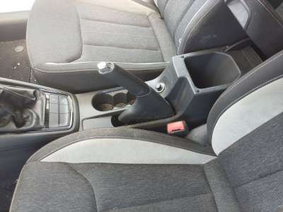 Recambio de palanca freno para skoda kamiq (nw4) 2019- 1.5 tsi referencia OEM IAM 2Q0711303D  