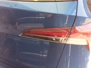 Recambio de piloto trasero derecho interior para skoda kamiq (nw4) 2019- 1.5 tsi referencia OEM IAM 658945308  