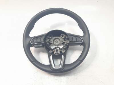 Recambio de volante para mazda cx-3 2015-2018 100 aniversario referencia OEM IAM B63E32982A02  