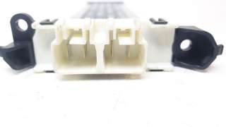 Recambio de resistencia calefaccion para lexus xe2 2019- is300h referencia OEM IAM 2948000012  