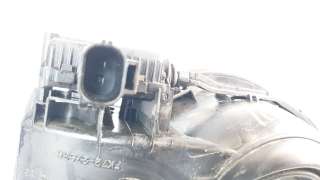 Recambio de tapa exterior combustible para land rover discovery sport 2014- pure referencia OEM IAM FK7227936  