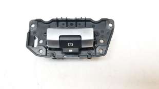 Recambio de palanca freno para land rover discovery sport 2014- pure referencia OEM IAM FK722B623  