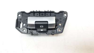 Recambio de palanca freno para land rover discovery sport 2014- pure referencia OEM IAM FK722B623  