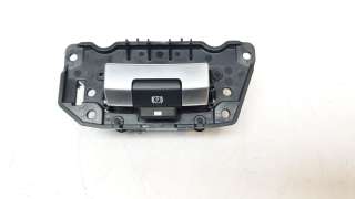 Recambio de palanca freno para land rover discovery sport 2014- pure referencia OEM IAM FK722B623  