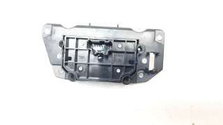 Recambio de palanca freno para land rover discovery sport 2014- pure referencia OEM IAM FK722B623  