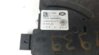 Recambio de cerradura maletero / porton para land rover discovery sport 2014- pure referencia OEM IAM FK72442A66AC  