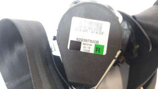 Recambio de cinturon seguridad trasero derecho para land rover discovery sport 2014- pure referencia OEM IAM 629397500B  
