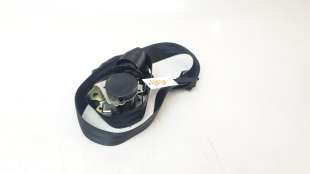 Recambio de cinturon seguridad trasero izquierdo para land rover discovery sport 2014- pure referencia OEM IAM 629397600  