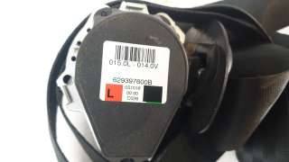 Recambio de cinturon seguridad trasero izquierdo para land rover discovery sport 2014- pure referencia OEM IAM 629397600  