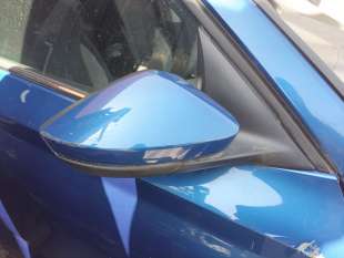 Recambio de retrovisor derecho para skoda kamiq (nw4) 2019- 1.5 tsi referencia OEM IAM 658857508D  