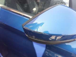 Recambio de retrovisor derecho para skoda kamiq (nw4) 2019- 1.5 tsi referencia OEM IAM 658857508D  