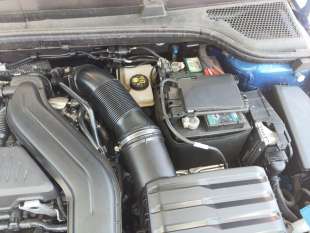 Recambio de servofreno para skoda kamiq (nw4) 2019- 1.5 tsi referencia OEM IAM 2Q1614106F  
