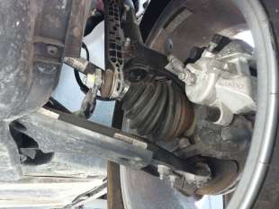 Recambio de transmision delantera izquierda para skoda kamiq (nw4) 2019- 1.5 tsi referencia OEM IAM 2Q0407271G  