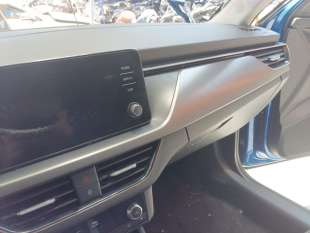 Recambio de ventilador calefaccion para skoda kamiq (nw4) 2019- 1.5 tsi referencia OEM IAM 2Q1819021A  
