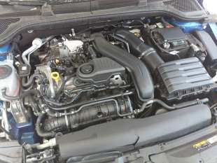 Recambio de alternador para skoda kamiq (nw4) 2019- 1.5 tsi referencia OEM IAM 04E903015Q  