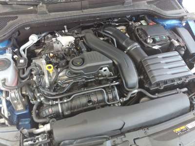 Recambio de alternador para skoda kamiq (nw4) 2019- 1.5 tsi referencia OEM IAM 04E903015Q  