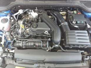 Recambio de radiador agua para skoda kamiq (nw4) 2019- 1.5 tsi referencia OEM IAM 2Q0121253M  550217