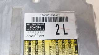 Recambio de kit airbag para lexus xe2 2019- is300h referencia OEM IAM 5540153903C0  