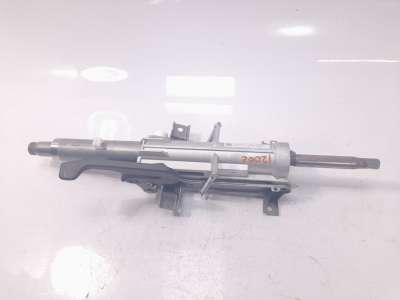 Recambio de columna direccion para porsche cayenne coupe (9yb) 2019- e-hybrid referencia OEM IAM 4M1419501  