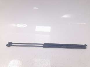 Recambio de amortiguadores capo para porsche cayenne (typ 92aa) 2009-2017 diesel referencia OEM IAM 7P5823359A  