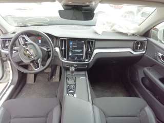 volvo v60 ii cross country (227) 2018- del año 2021