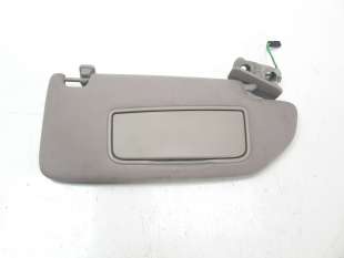 Recambio de parasol derecho para volvo xc90 i (275) 2002-2015 d5 awd referencia OEM IAM 39814763  